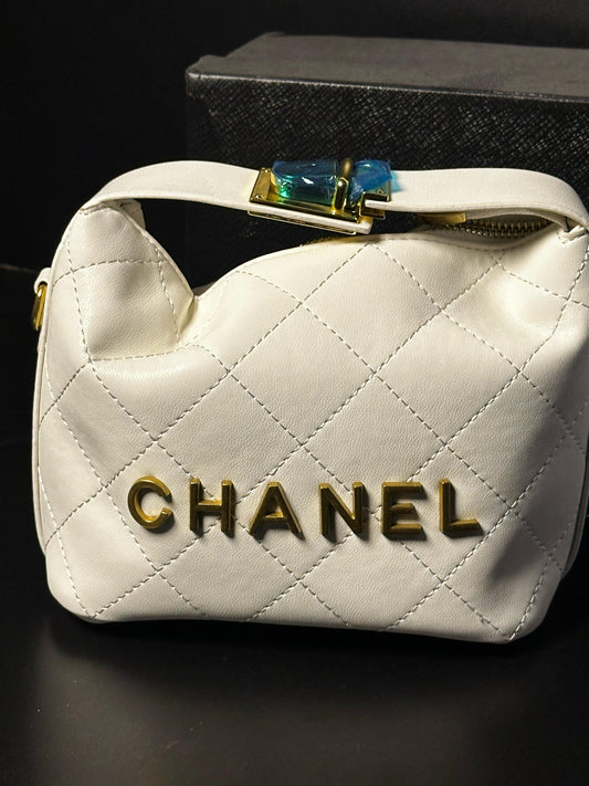 Luxury inspired Handbag
