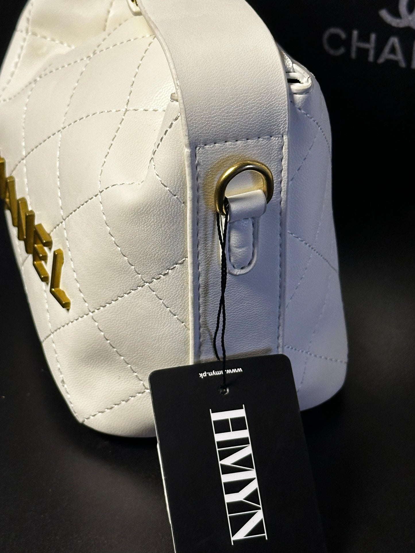Luxury inspired Handbag