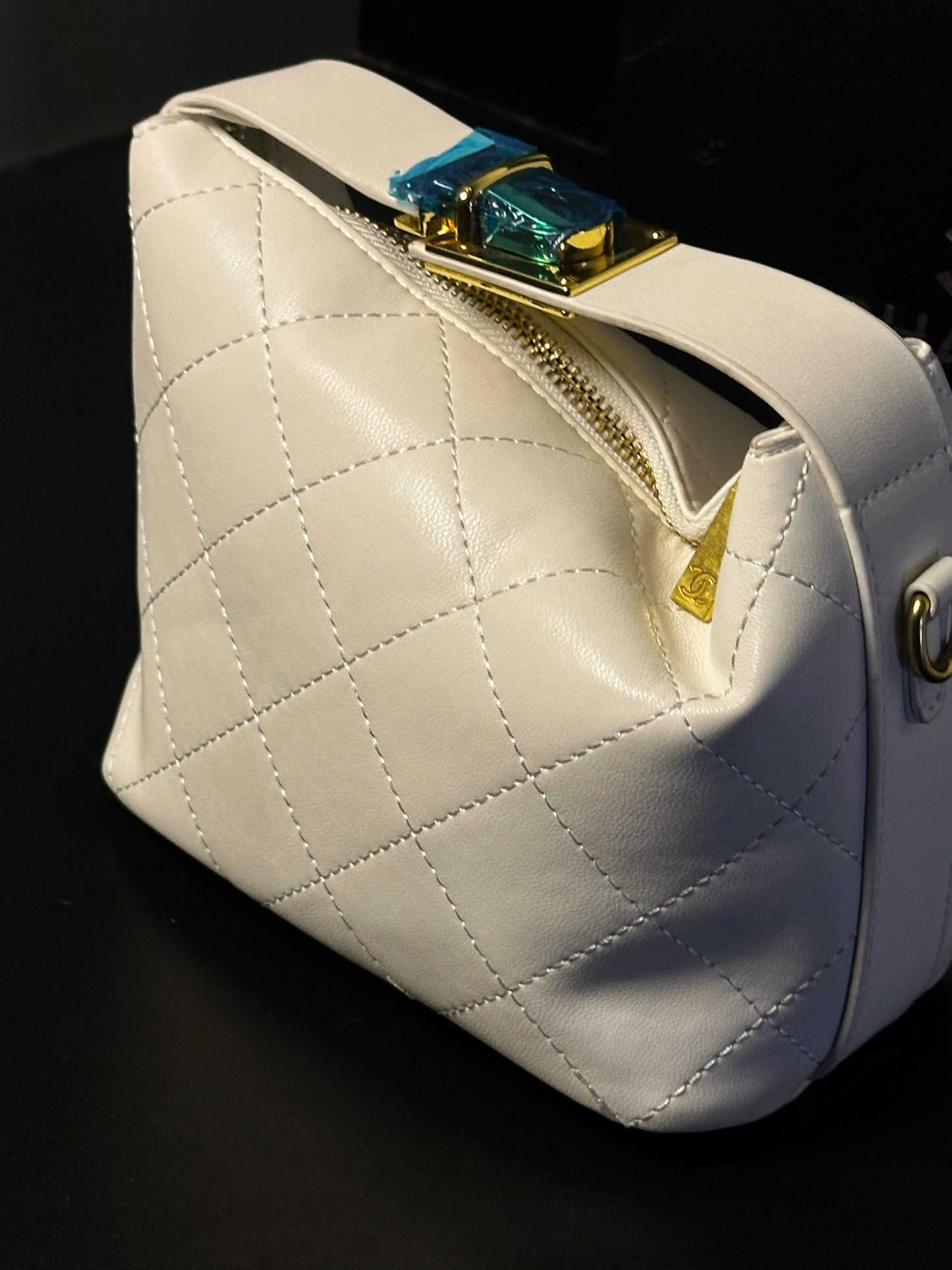 Luxury inspired Handbag