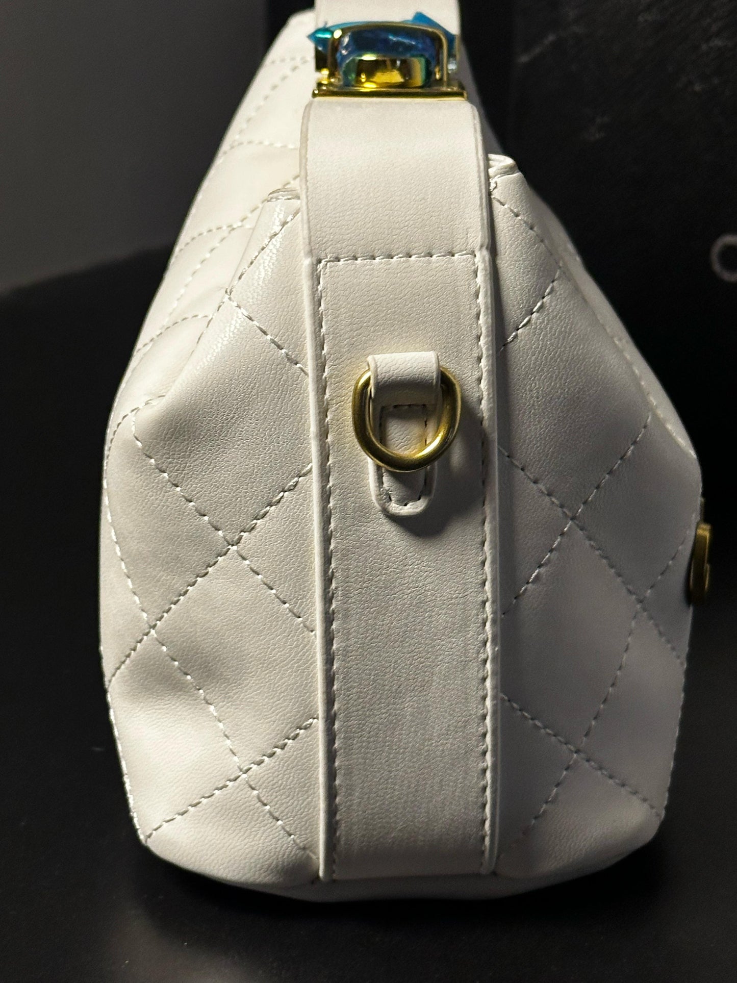 Luxury inspired Handbag