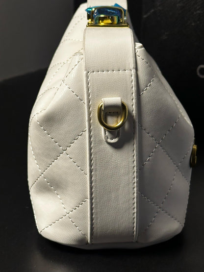Luxury inspired Handbag