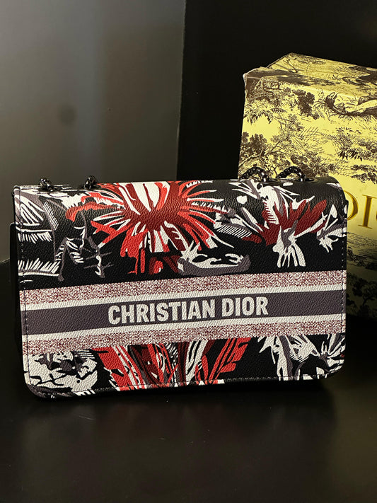 Luxury inspired Handbag