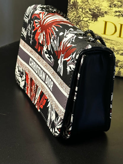 Luxury inspired Handbag