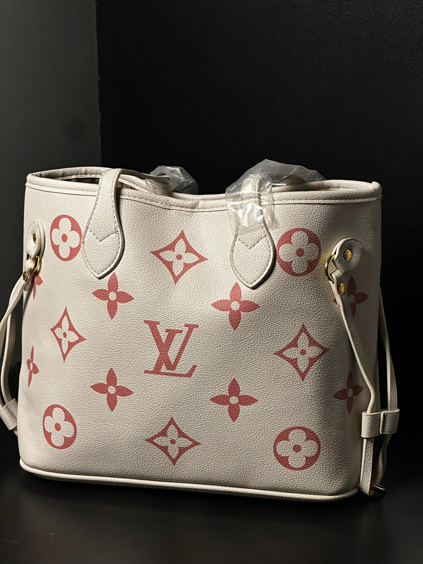 Luxury Inspired Handbag