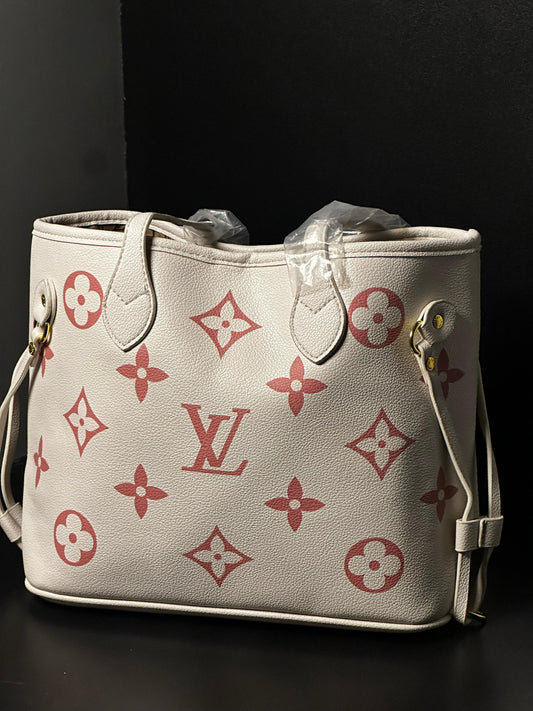 Luxury Inspired Handbag