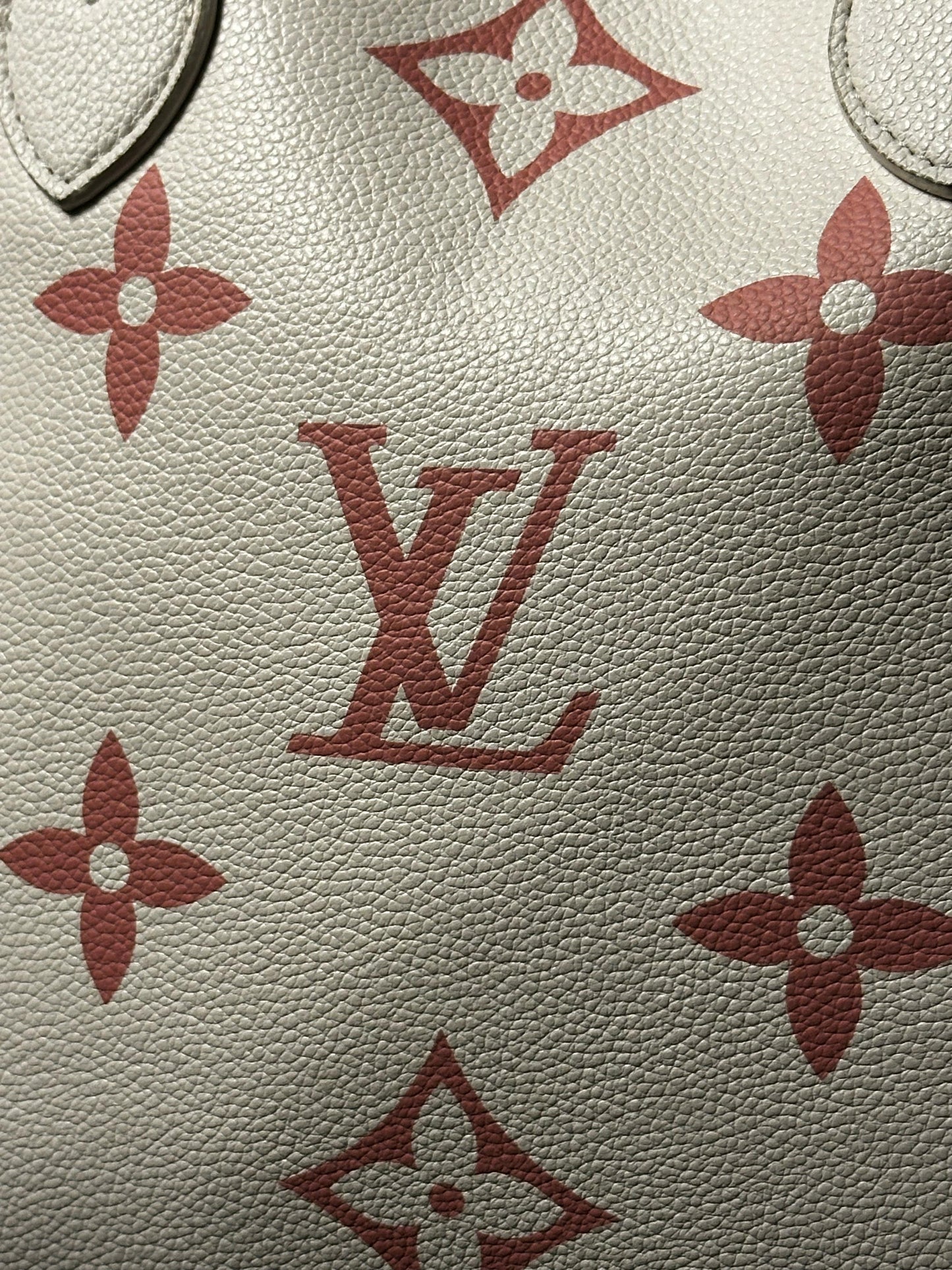 Luxury Inspired Handbag