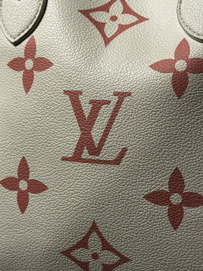 Luxury Inspired Handbag