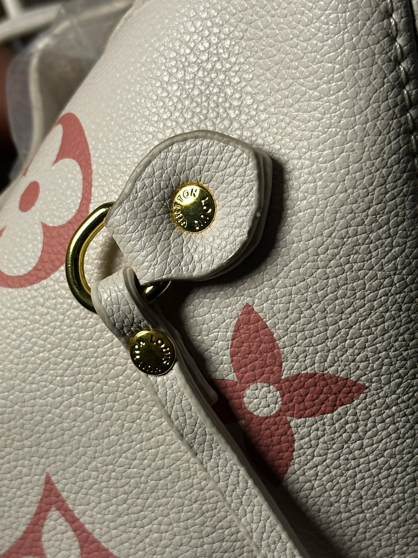 Luxury Inspired Handbag