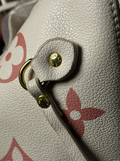 Luxury Inspired Handbag