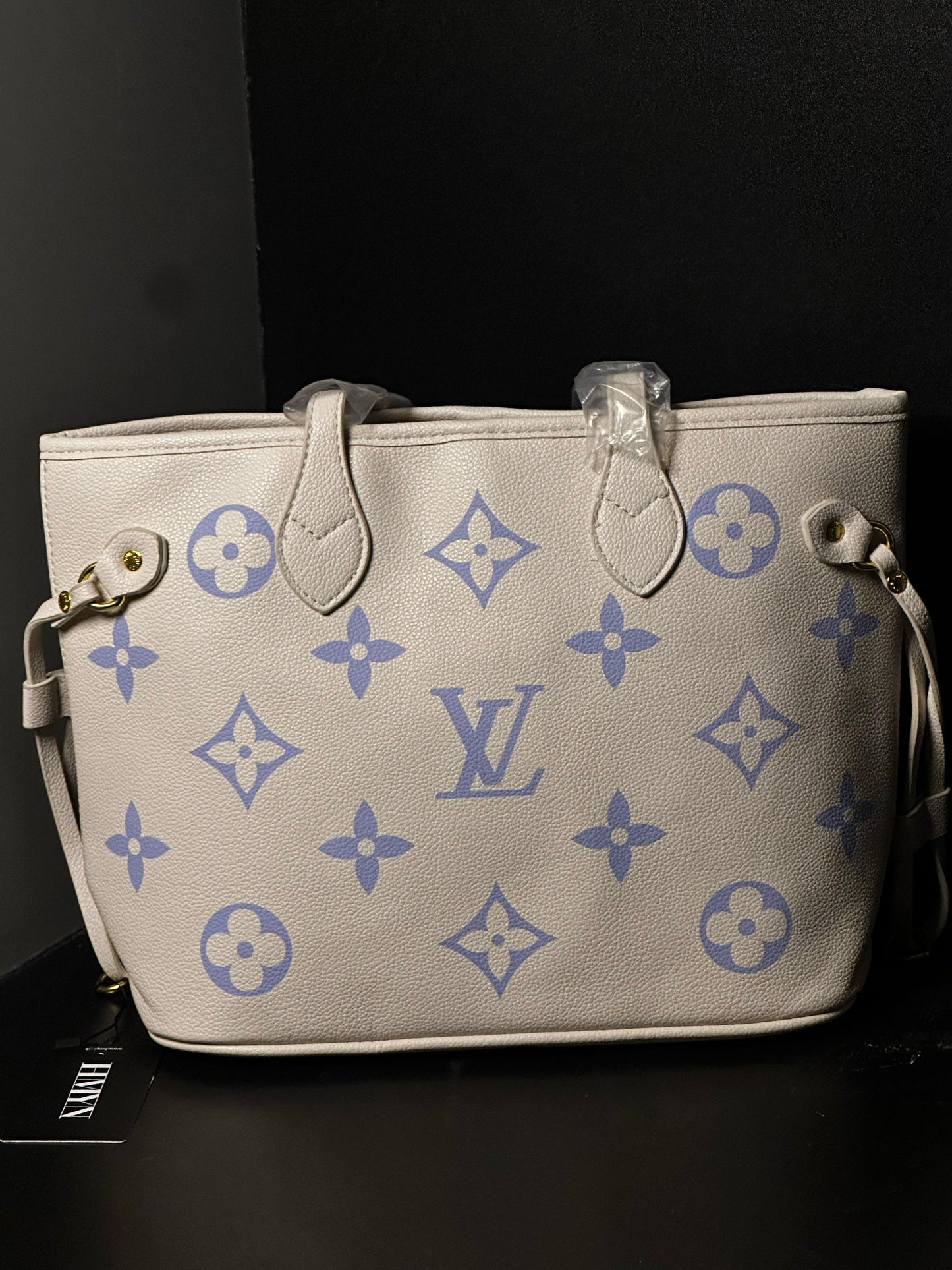 Luxury Inspired Handbag