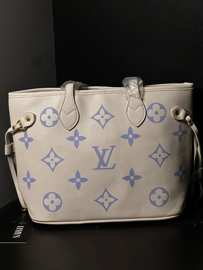 Luxury Inspired Handbag