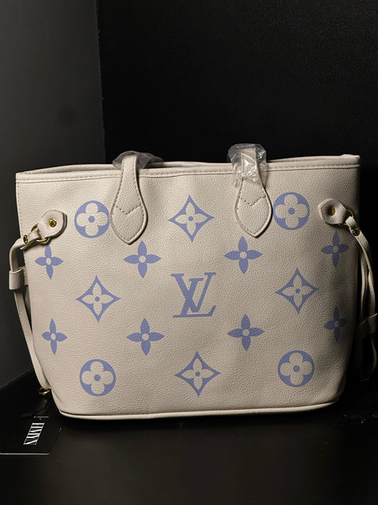 Luxury Inspired Handbag