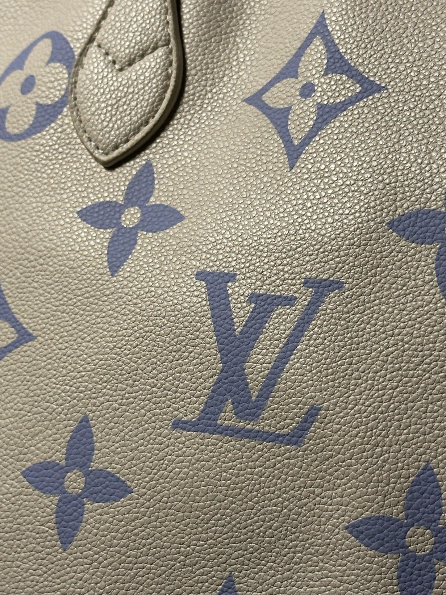 Luxury Inspired Handbag