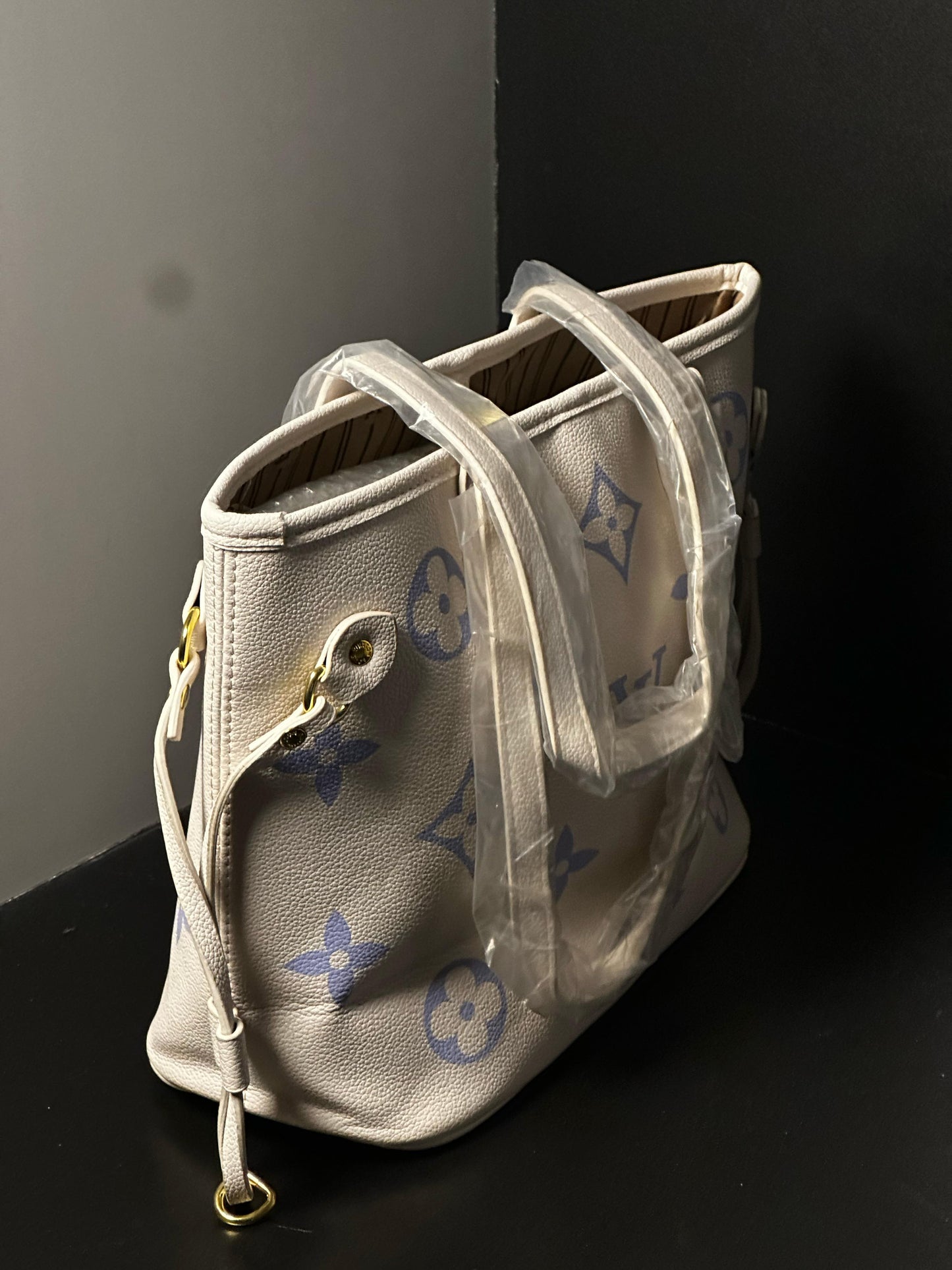 Luxury Inspired Handbag