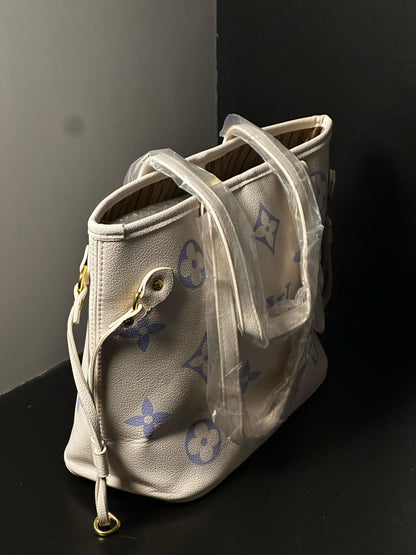 Luxury Inspired Handbag