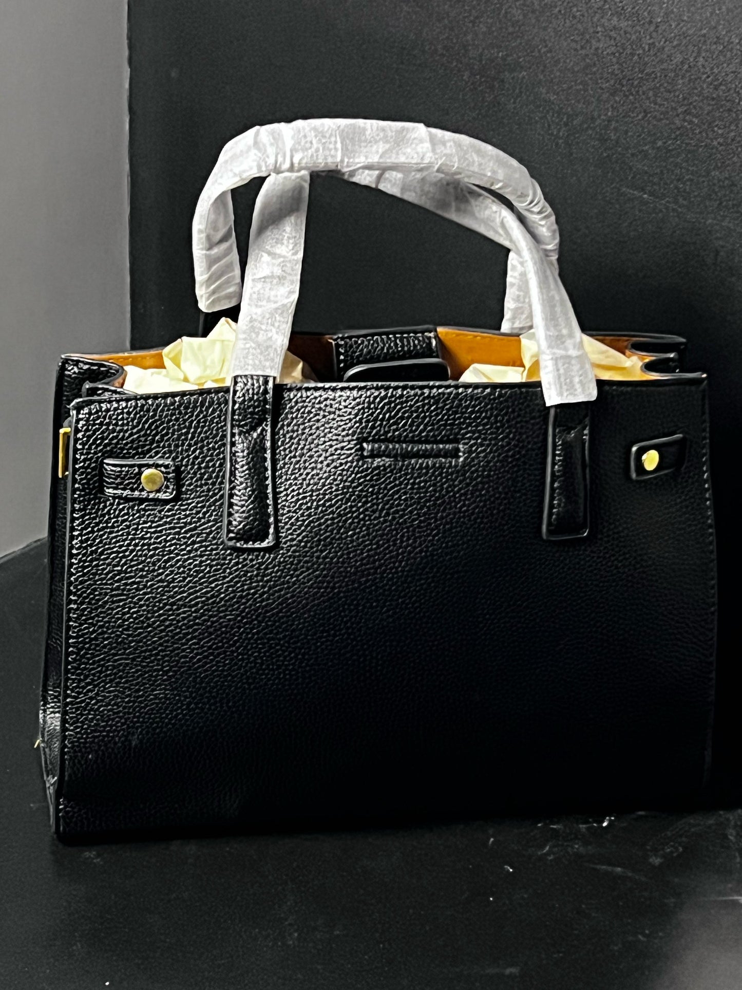 Luxury Inspired Handbag