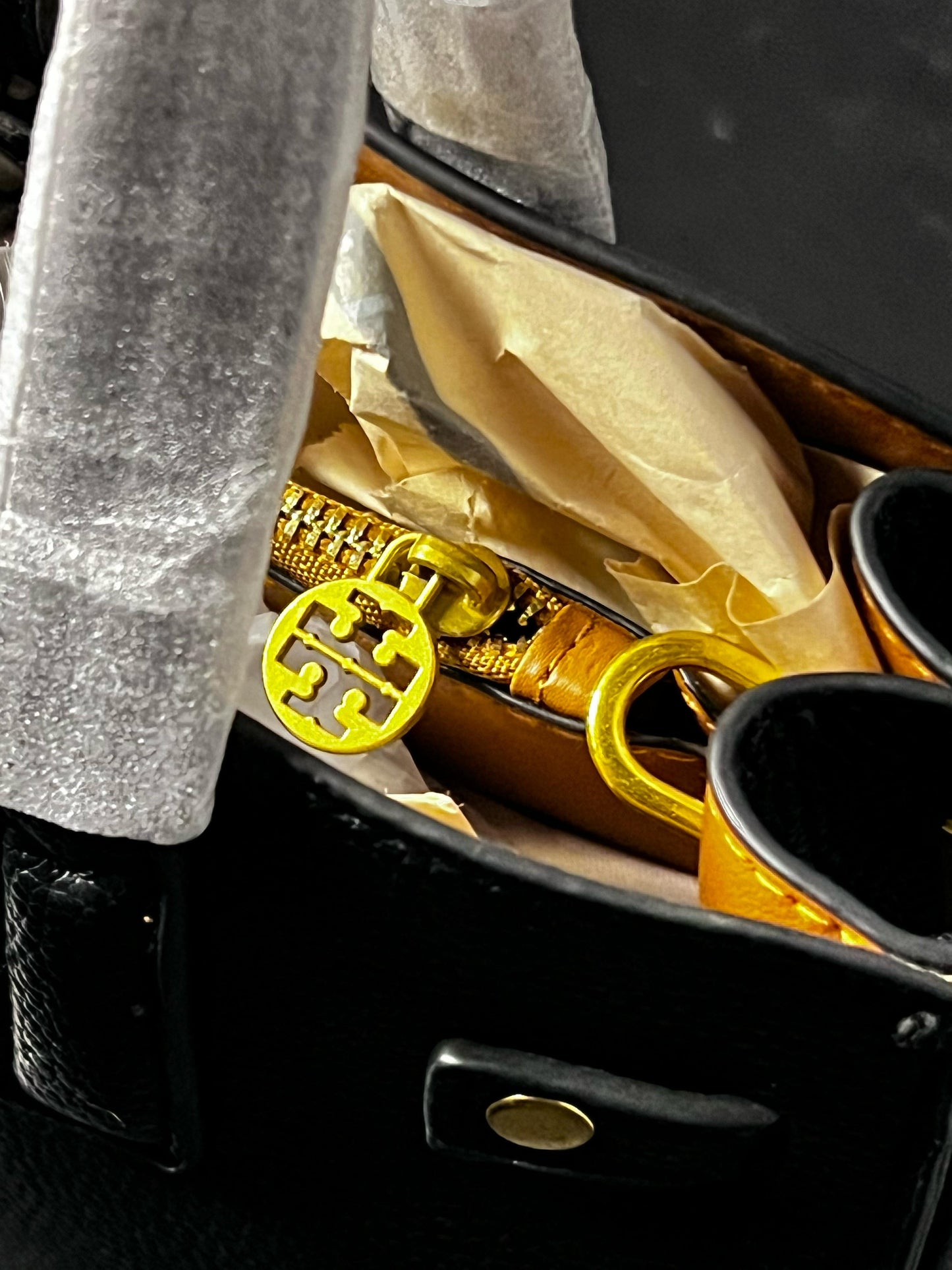 Luxury Inspired Handbag
