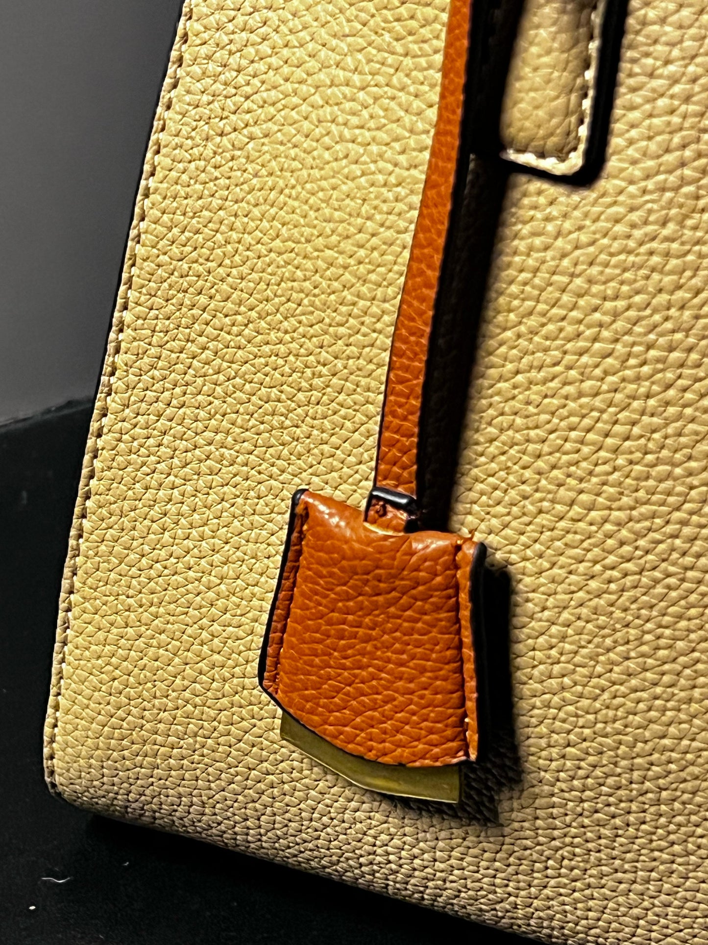 Luxury Inspired Handbag