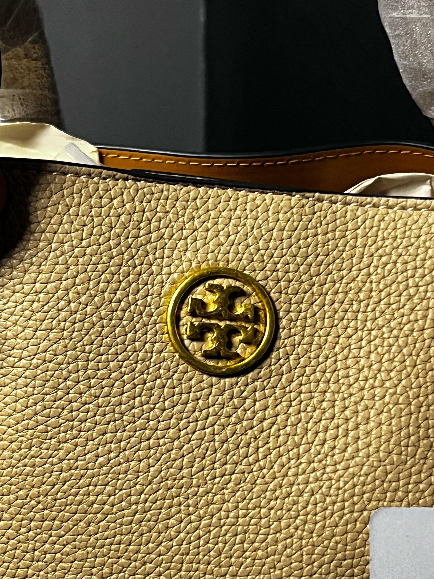 Luxury Inspired Handbag