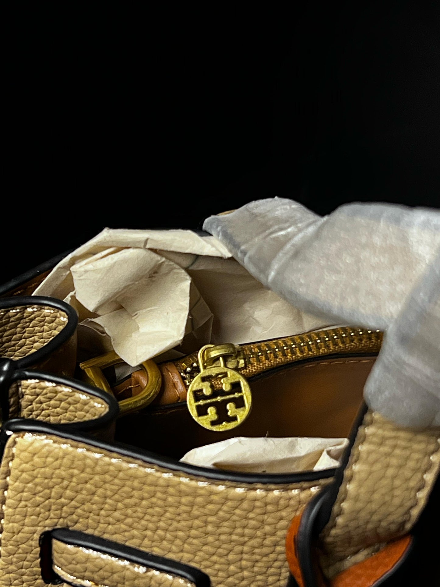 Luxury Inspired Handbag