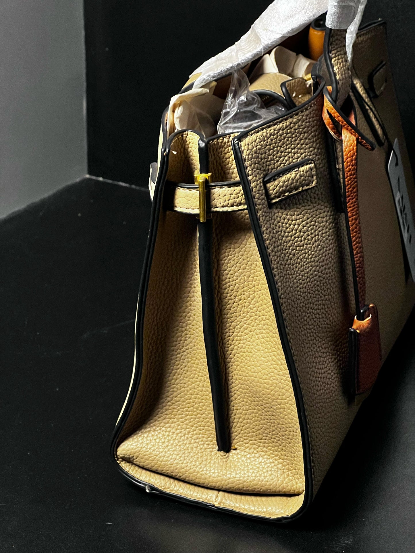 Luxury Inspired Handbag