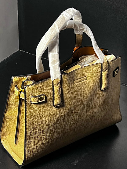 Luxury Inspired Handbag