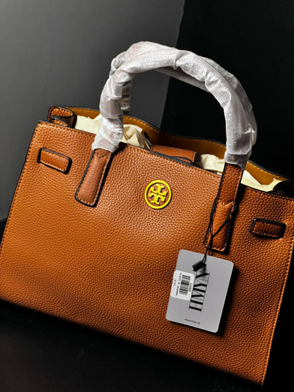 Luxury Inspired Handbag