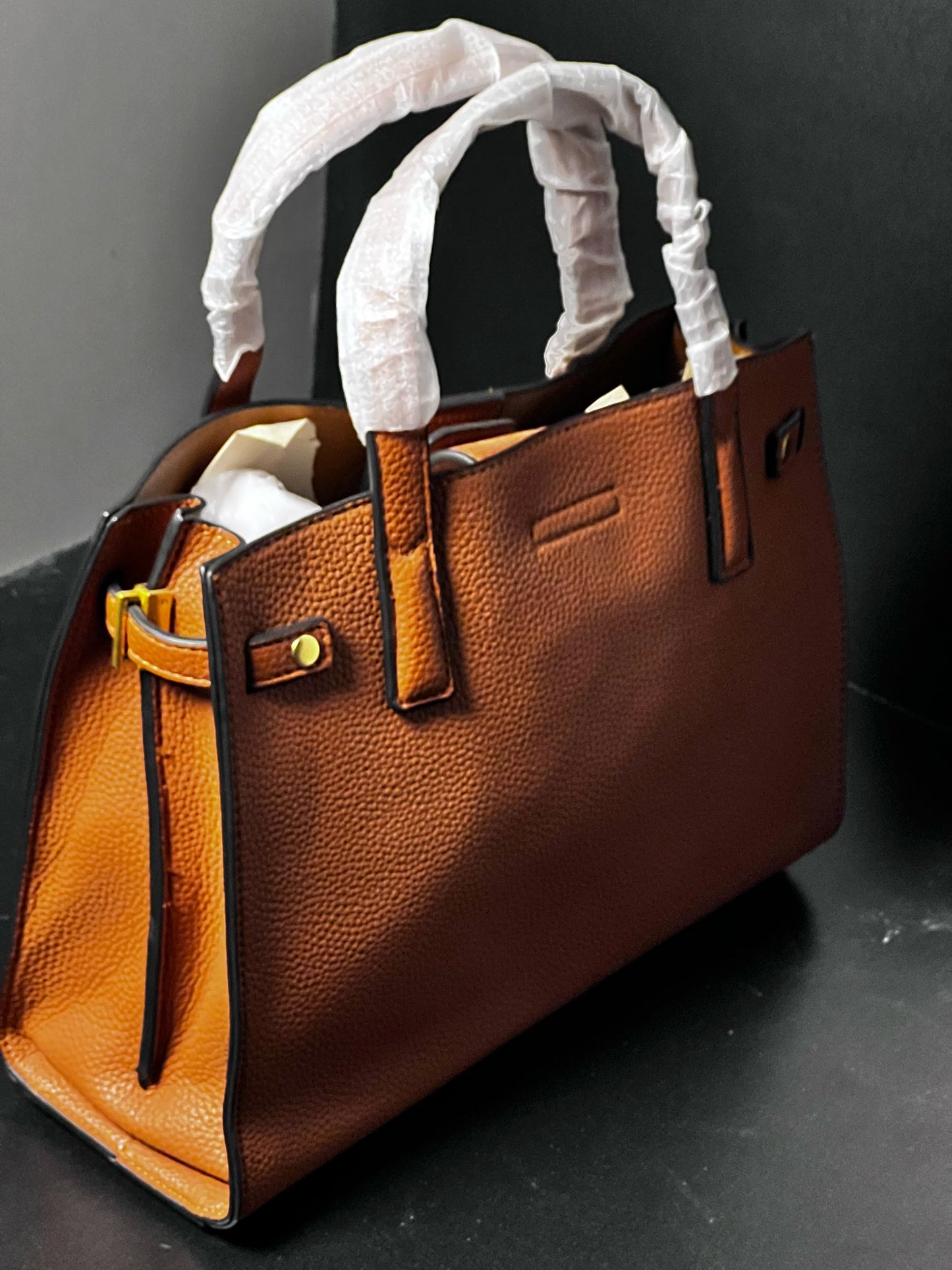 Luxury Inspired Handbag