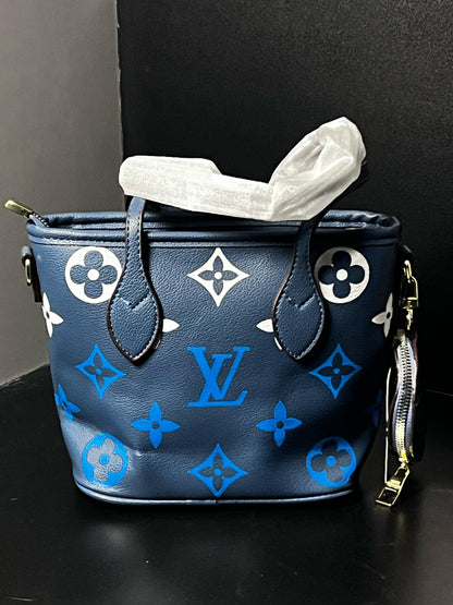 Luxury Inspired Handbag