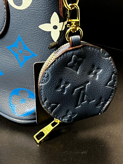 Luxury Inspired Handbag