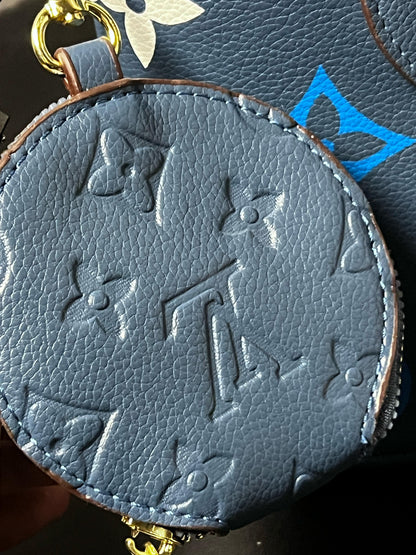 Luxury Inspired Handbag