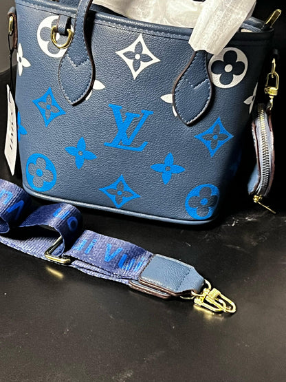 Luxury Inspired Handbag