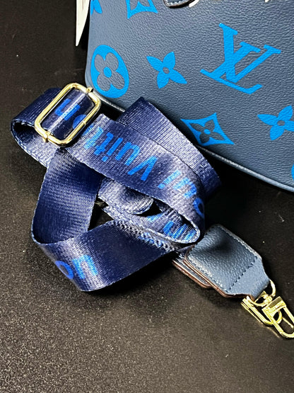 Luxury Inspired Handbag