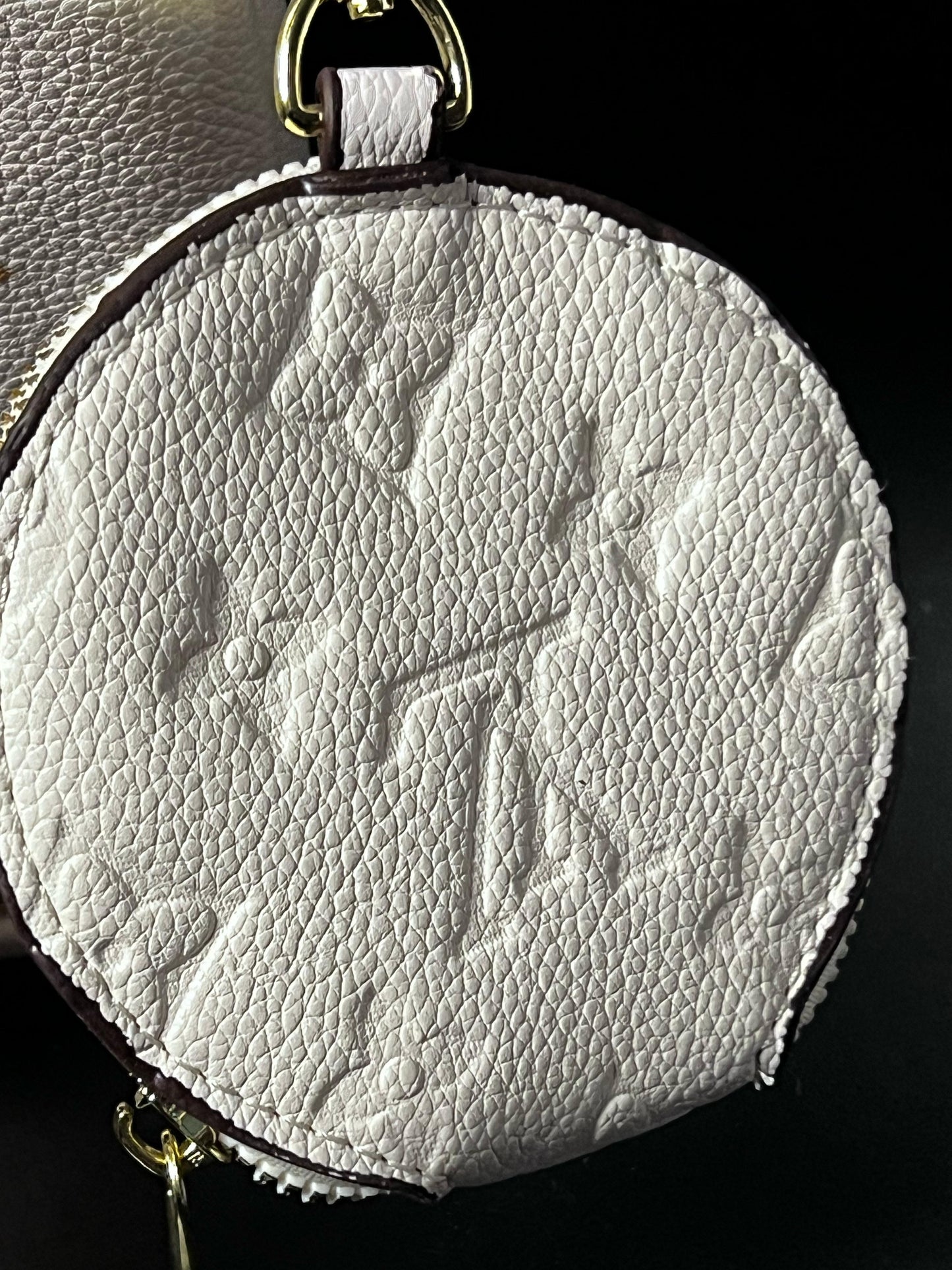 Luxury Inspired Handbag