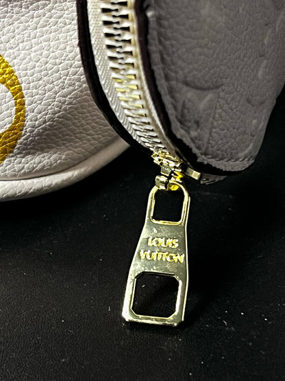 Luxury Inspired Handbag