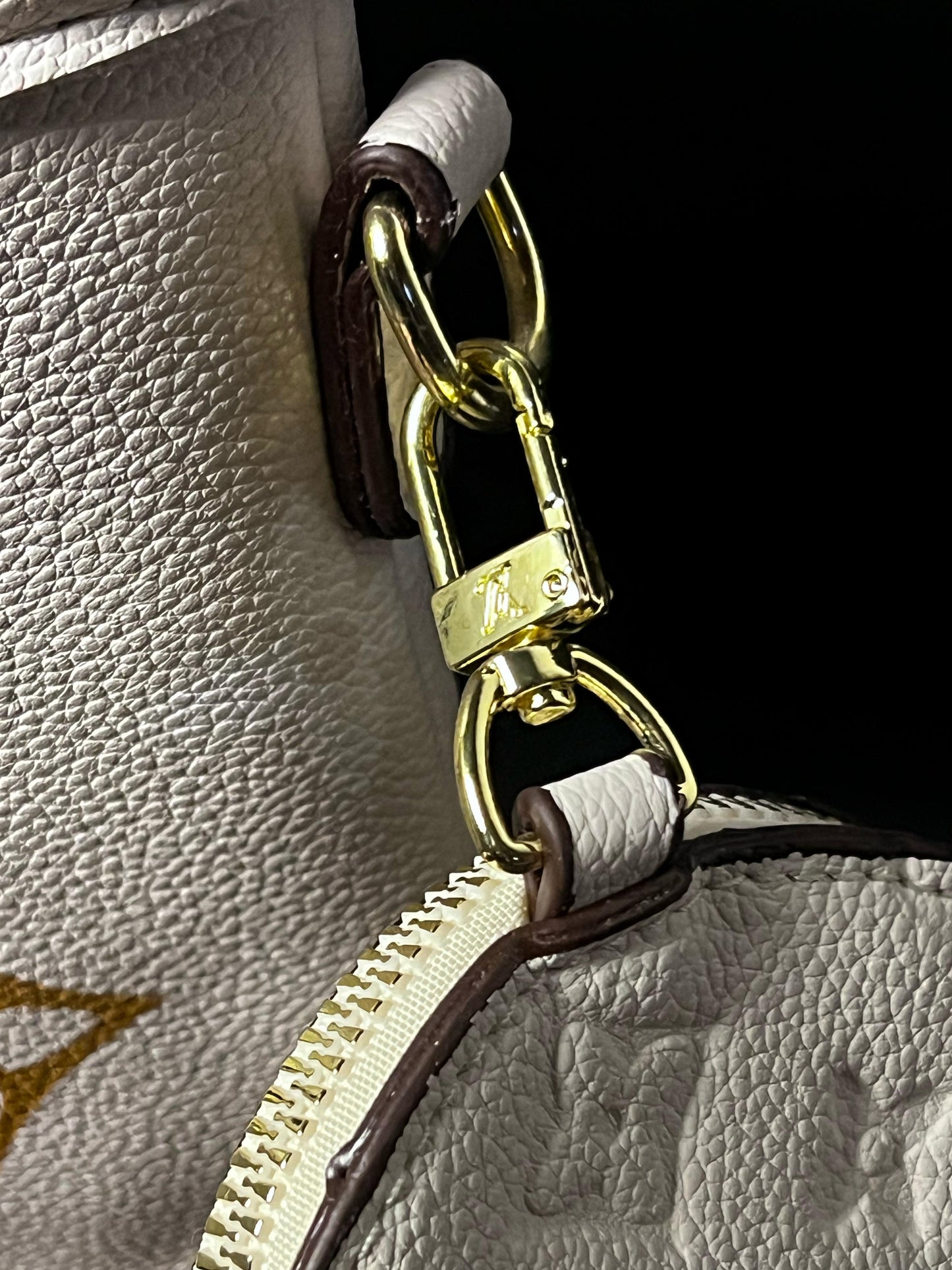 Luxury Inspired Handbag