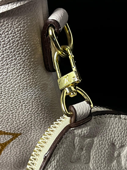 Luxury Inspired Handbag
