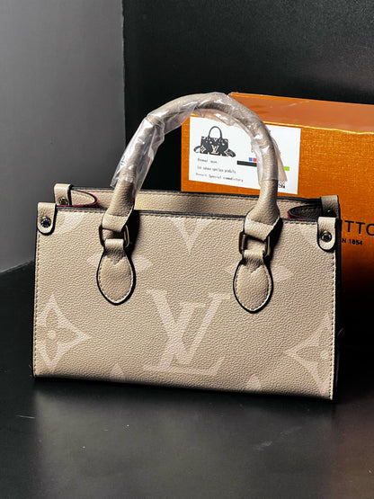 Luxury Inspired Handbag