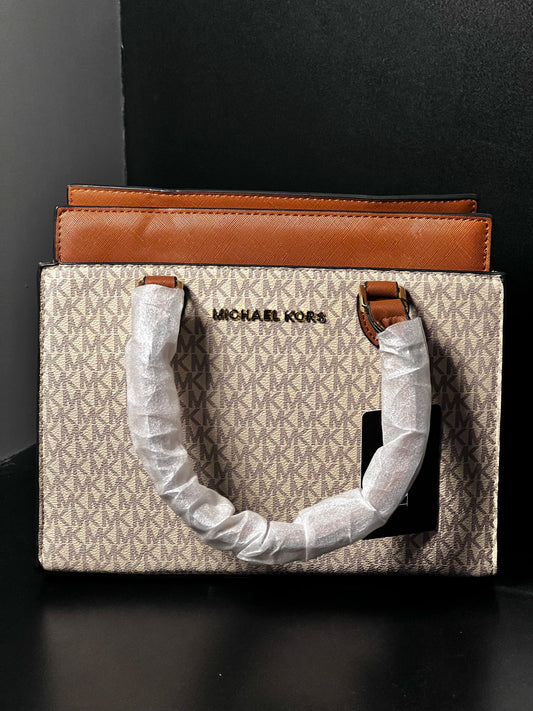 Luxury inspired Handbag