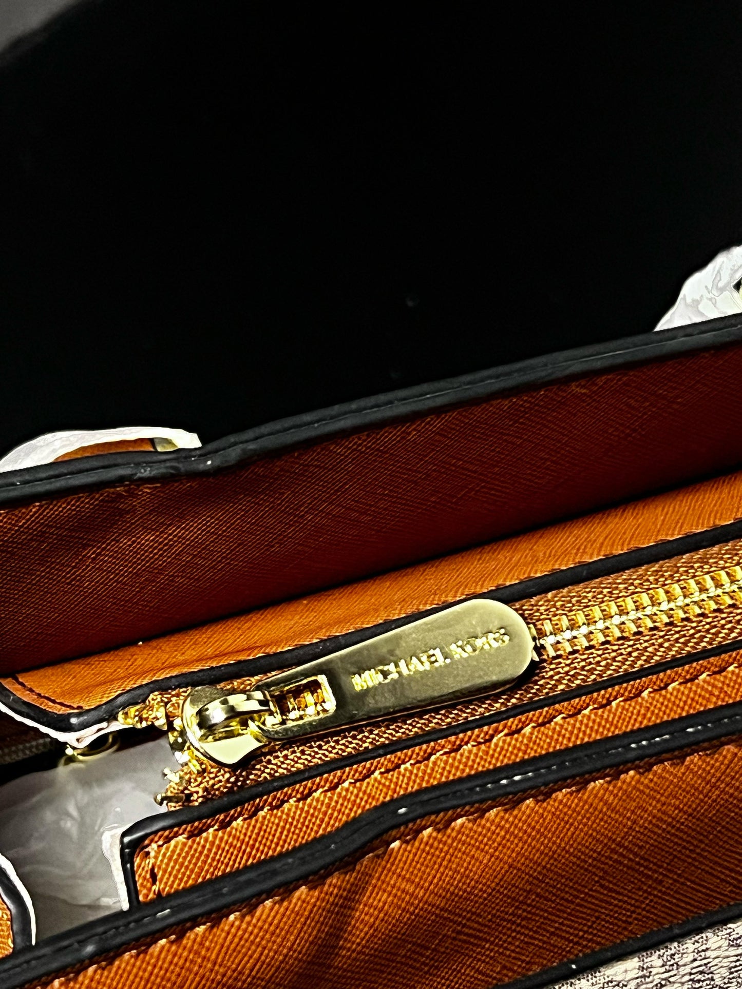 Luxury inspired Handbag