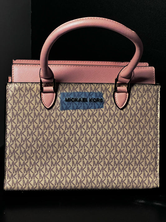 Luxury inspired Handbag