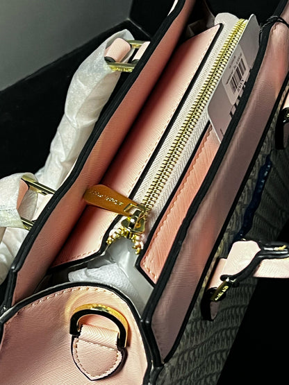 Luxury inspired Handbag