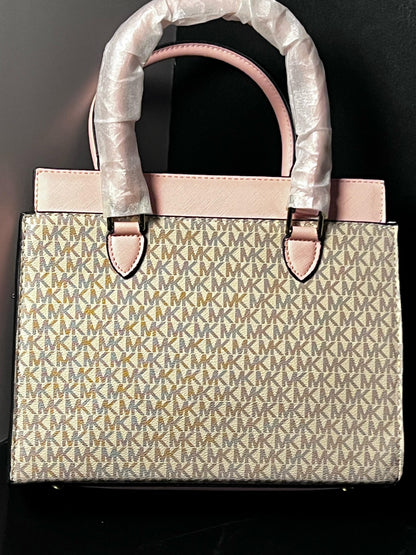 Luxury inspired Handbag