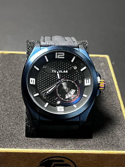 Tubular Watch