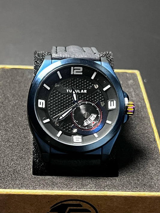 Tubular Watch