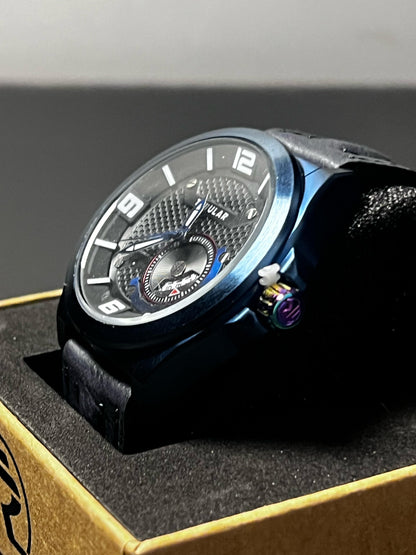Tubular Watch