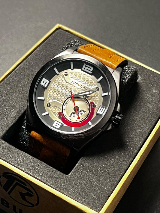 Tubular Watch