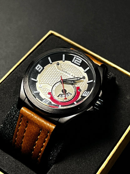 Tubular Watch