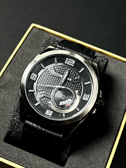 Tubular Watch