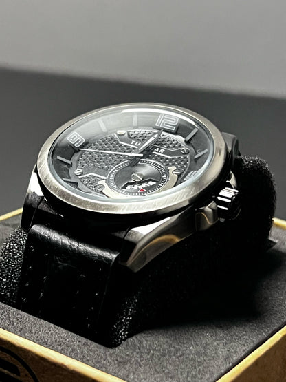 Tubular Watch